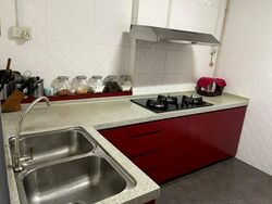Blk 40 Rumah Tinggi View (Bukit Merah), HDB 4 Rooms #566296871